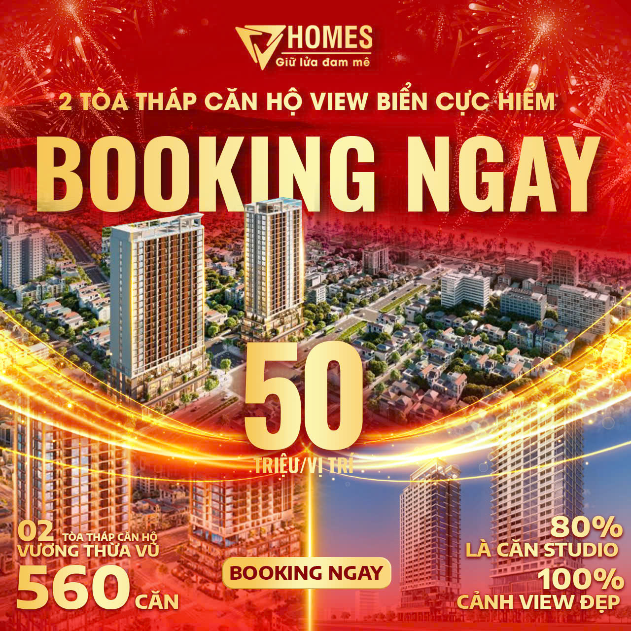 SUN COSTA RESIDENCE – BIỂU TƯỢNG SỐNG MỚI TẠI TRUNG TÂM DU LỊCH ĐÀ NẴNG - Ảnh 2